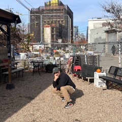 SECOND HAND LOVE With FATIK @ The Lot Radio 11-27-2024