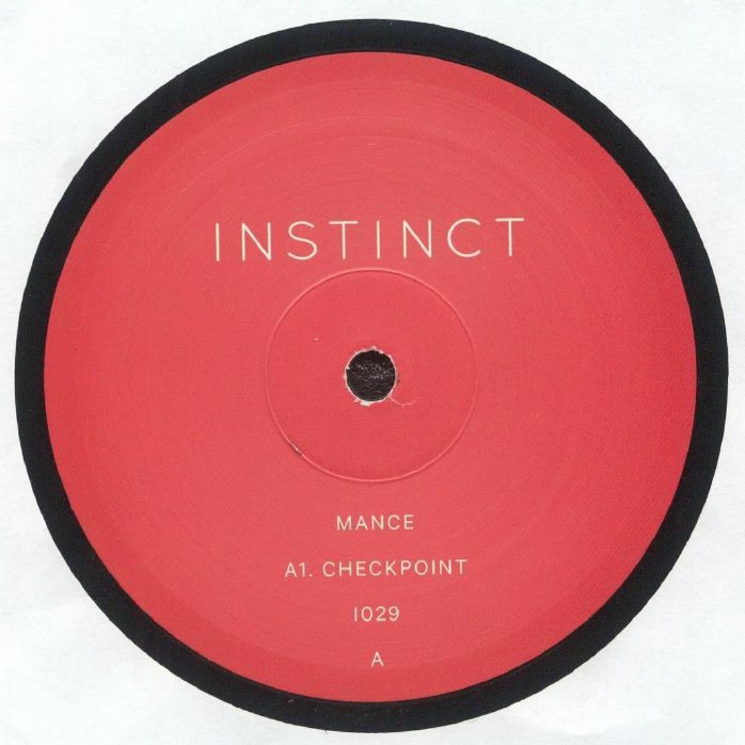 Stream INSTINCT 29 - Mance by Constant Sound | Listen online for free ...
