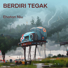 Berdiri Tegak