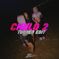Chulo Pt.2 (Turreo Edit) - Tomi Ezequiel