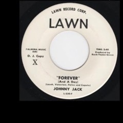 Yt5s.io - Forever And A Day - Johnny Jack *HQ Re - Upload (128 Kbps)