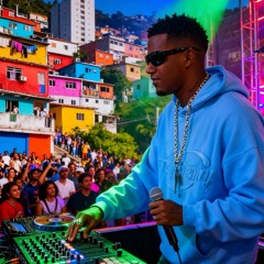 SEQUÊNCIA DE ARROCHA 2026 - DJ DENILSON DO CLÍNICO