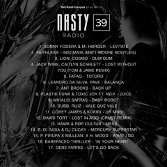Nasty Radio By Adrien Toma - Episode 39
