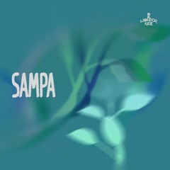 Sampa - Wonder Kidz Podcast