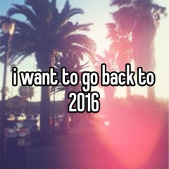 “Miami, Summer 2016, 7 PM”