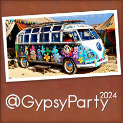 Gypsy Party 2024
