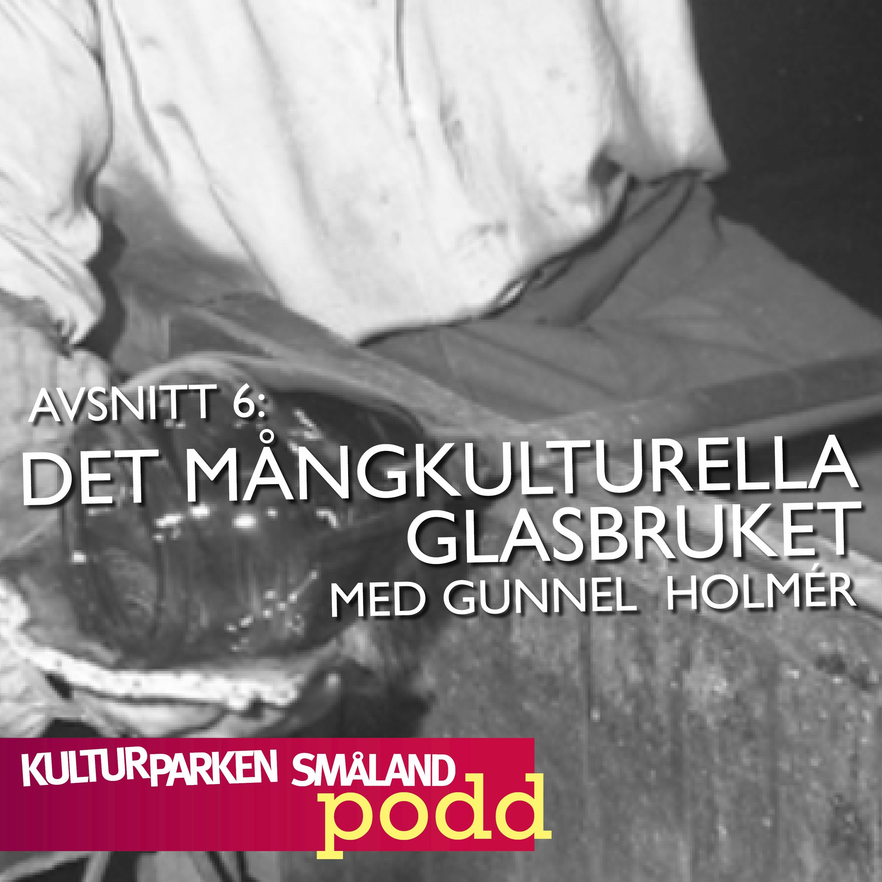 Din podd på jorden