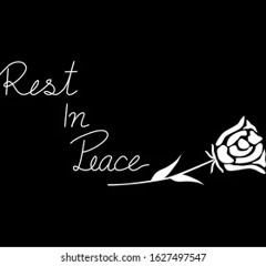Rest In Peace