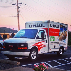 Luh Bro - U Haul