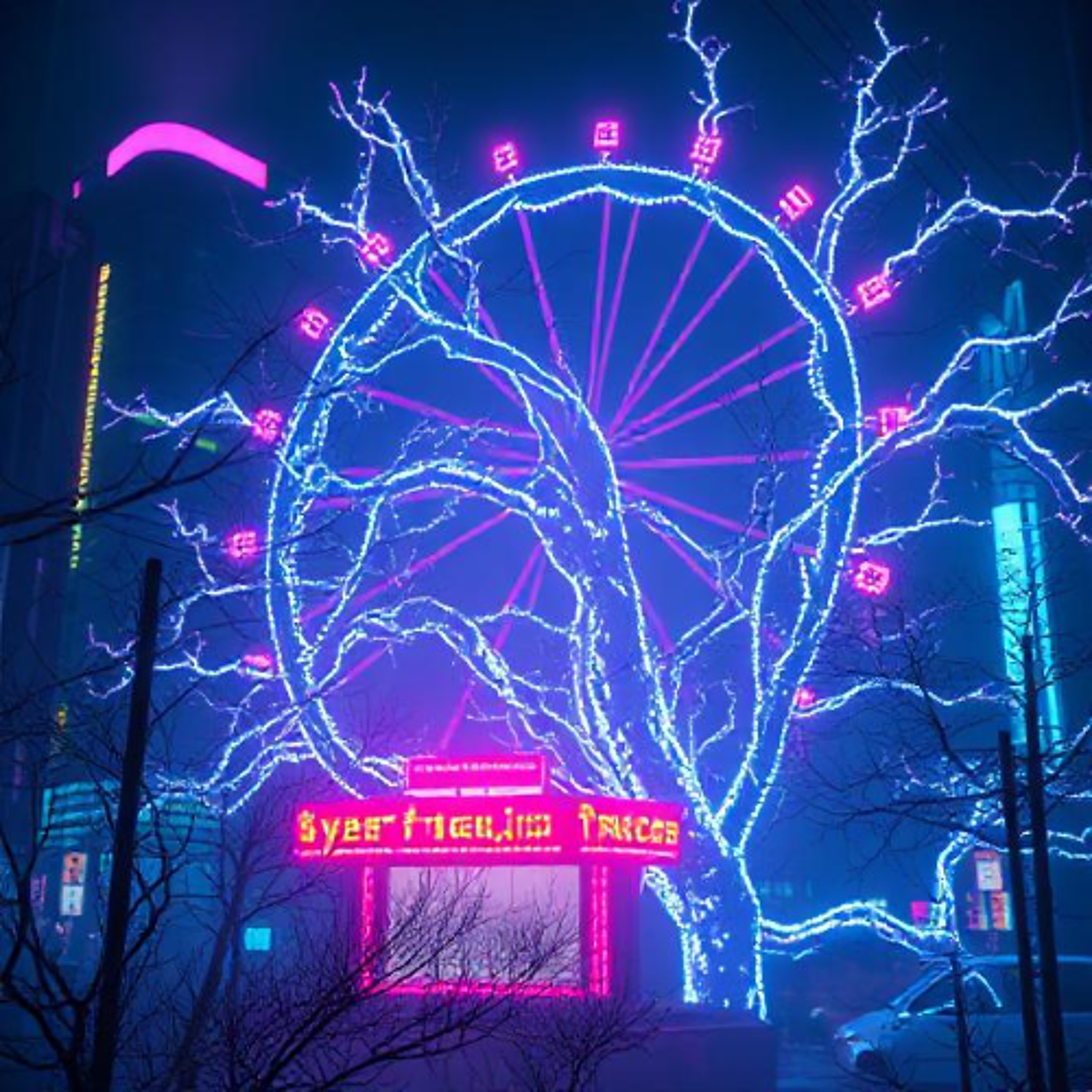 Septic Underground - Sheffield Tracers episode artwork