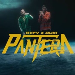 Rvfv - Pantera (Daniel Tudon Extended) ¡¡DESCARGA GRATUITA!!
