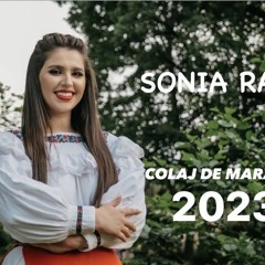 Sonia Ratiu - Colaj de Maramures