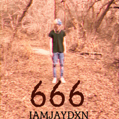 666-IAMJAYDXN