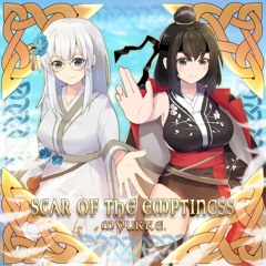 [for 溯 Resux] MYUKKE. - scar of the emptiness