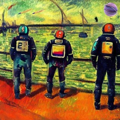 Yung Alexander - lost