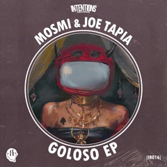 MOSMI , Joe Tapia - Hola Bebe [IR016]