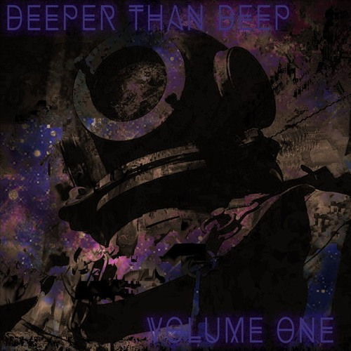 Deeper then Deep vol 1