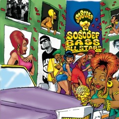 Ghost Town DJs - My Boo (DiNK! Breakbeat rerub)