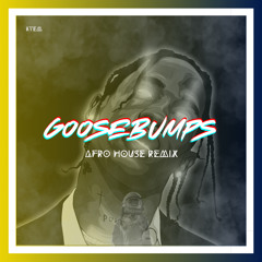 Travis Scott - Goosebumps (Kyem Remix)