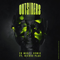 Zo Mooi (feat. Nienke Plas) [Outsiders Remix]