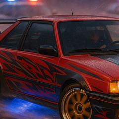 PETISCO - FAVELA BOUNCE PATROL