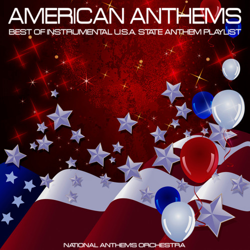 Stream Alaska Anthem (Alaska's Flag) by National Anthems Orchestra