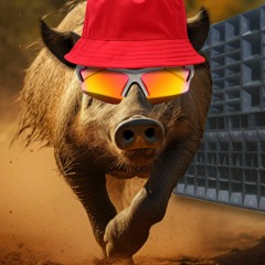 Pumba TeKno Remix (Par Moi, René.)