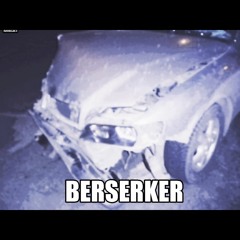 SICK DXVVXL - BERSERKER