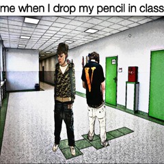 #BACK2SHOOL FREESTYLE🗣(ft. Johny)