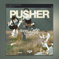 MAGNETIC x JUMPER