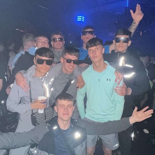 Finn Penny - Control