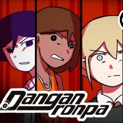 _____ X DANGANRONPA BUT THE WHEEL DECIDES THEIR FATE FLIGHTHEADED (SURVIVORS VER/with the sfx)