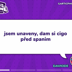 nenapadaj mě slova