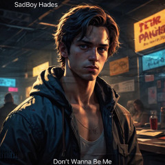 Don’t Wanna Be Me (Freestyle)—Prod. MORS TACTUS