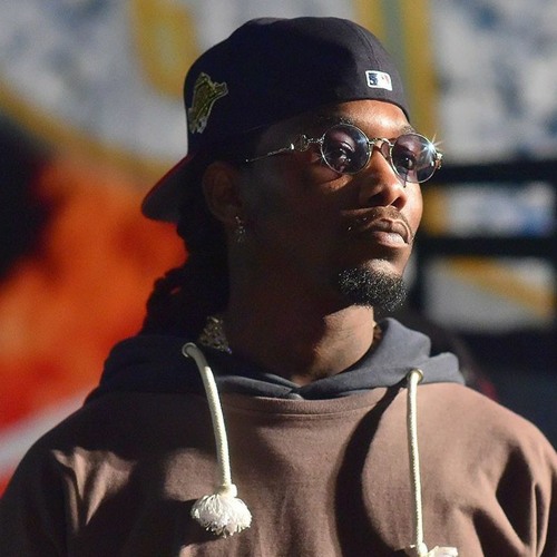 Offset - World Cry prod. Buddah