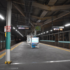 Re:妖怪浮間舟渡