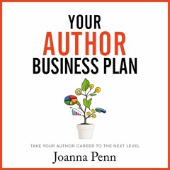 Your Author Business Plan: Introduction