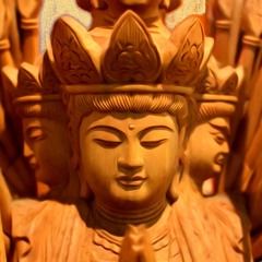 Zen Songs; Sutras and Dharanis - unplugged demos