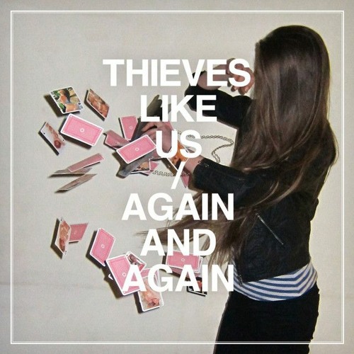 Thieves like us - Shyness (Ibi Ego Remix)