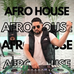 2024 Afro House | Afro Latin House | Live DJ Set | Bad Bunny
