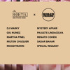 Paulete Lindacelva | Boiler Room x DGTL São Paulo DJ mix artwork - Electronic music tracklist cover image