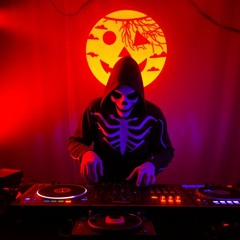 Set Techno PsyTrance Halloween Octobre 2024 Part 2 (Astrix, Sara Landry, Vini Vici) FREE DL