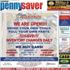 6 dogs type beat // pennysaver