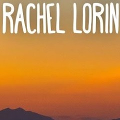 Rachel Lorin - Don't Leave A Light On