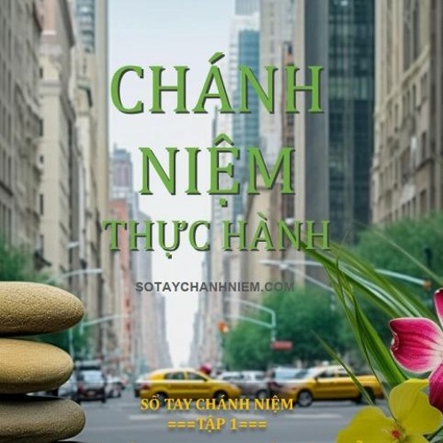 Check - In Chánh Niệm - Lời Mở Đầu