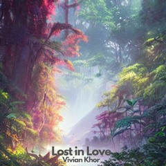 Lost In Love (sampler)
