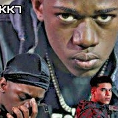 LockDown #1 - Fast UKK7 - Drill (Prod. SharkBeatz)