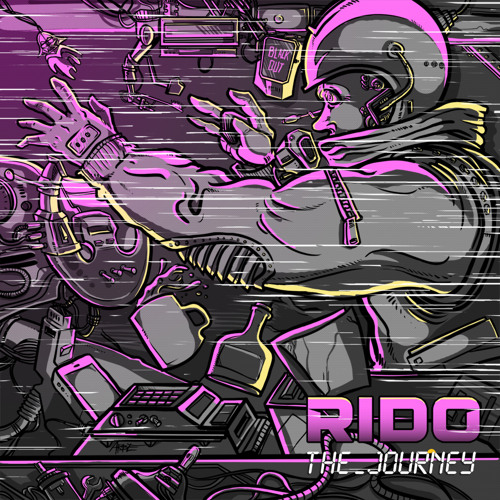 The Journey