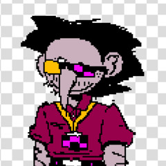 i own red spamt now