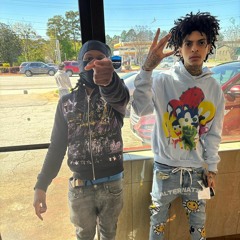 liltony x pcf phew - climate crisis